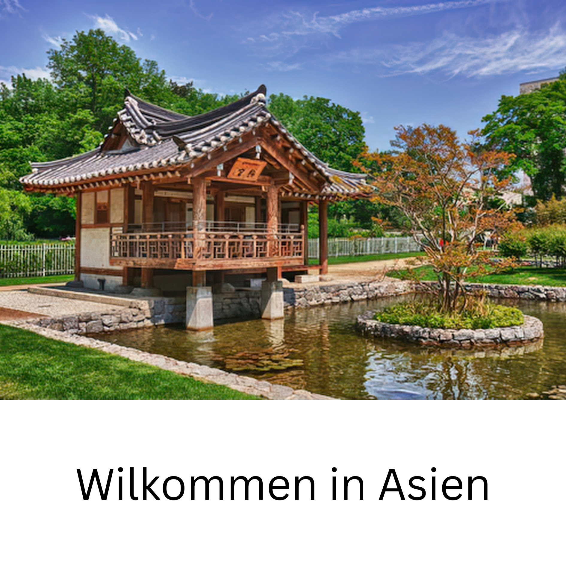 Asien